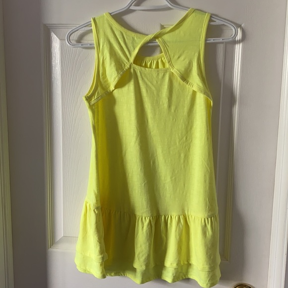 Long tunic top - Picture 2 of 3